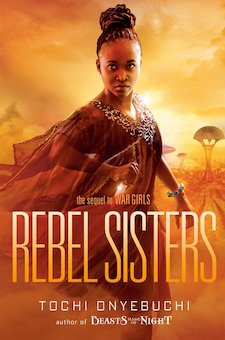 Rebel Sisters