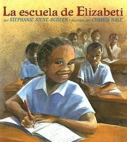 La Escuela de Elizabeti (Elizabeti's School)