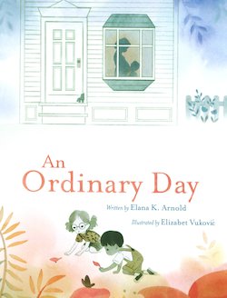 An Ordinary Day