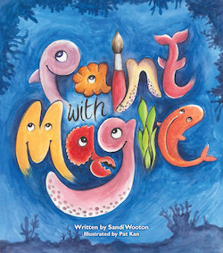 Paint with Magic