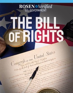 The Bill of Rights