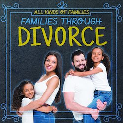 Families Through Divorce