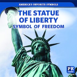 The Statue of Liberty: Symbol of Freedom