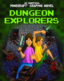 Dungeon Explorers