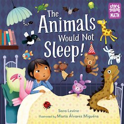 The Animals Would Not Sleep!