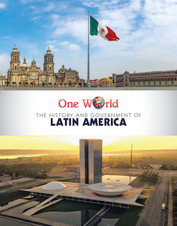 The History and Government of Latin America