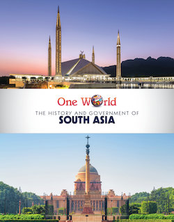 The History and Government of South Asia