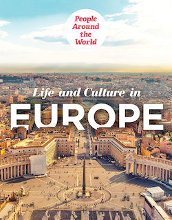 Life and Culture in Europe