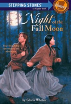 Night of the Full Moon