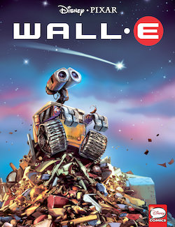 Wall E