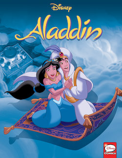 Aladdin