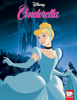 Cinderella