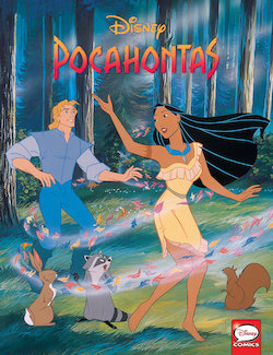 Pocahontas