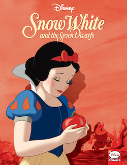 Snow White and the Seven Dwarfs