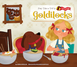 Goldilocks