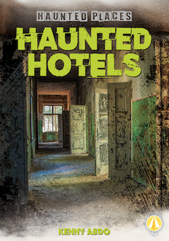 Haunted Hotels