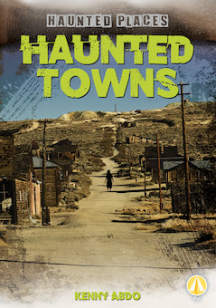 Haunted Towns