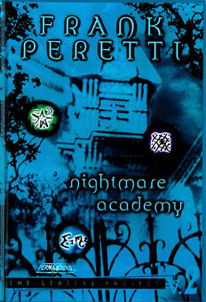 Nightmare Academy