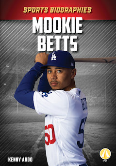 Mookie Betts