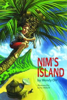 Nim's Island - Perma-Bound Books