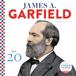 James A. Garfield