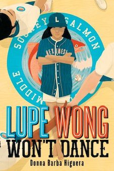 Lupe Wong Won't Dance