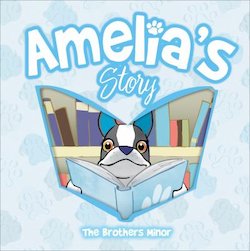 Amelia's Story