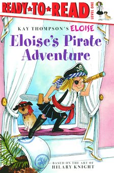 Eloise's Pirate Adventure