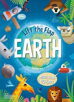 Lift the Flap Earth