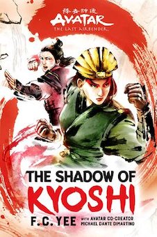 The Shadow of Kyoshi