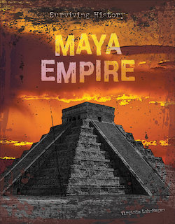 Maya Empire