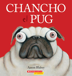 Chancho el pug (Pig the Pug)