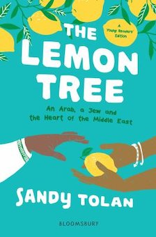 The Lemon Tree: An Arab, a Jew, and the Heart of the Middle East: Young Readers' Edition