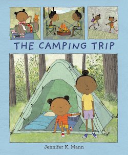 The Camping Trip