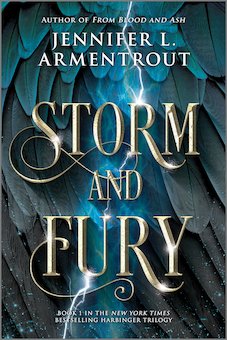 Storm and Fury