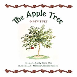 The Apple Tree: A Modern-Day Cherokee Story