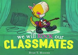 We Will Rock Our Classmates