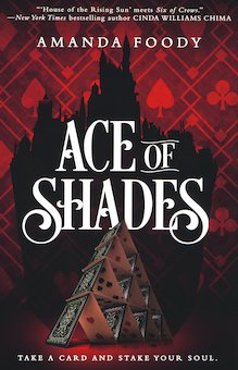 Ace of Shades