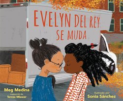 Evelyn Del Rey se muda (Evelyn Del Rey is Moving Away)