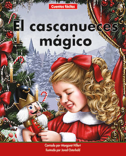 El cascanueces magico (The Magic Nutcracker)