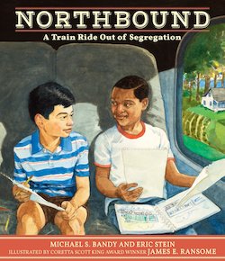 Northbound: A Train Ride out of Segregation