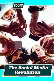 The Social Media Revolution