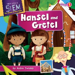 Hansel and Gretel