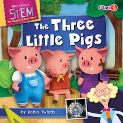 The Three Little Pigs