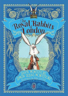 The Royal Rabbits of London