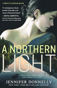 A Northern Light