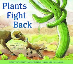 Plants Fight Back