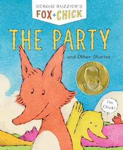 The Party: And Other Stories