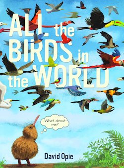 All the Birds in the World