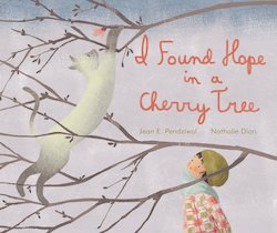 I Found Hope in a Cherry Tree